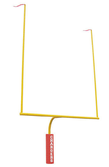 First Team All American Football Goalpost