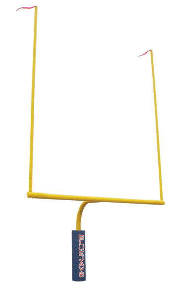 First Team All Pro Football Goalpost - Image 2