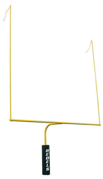 First Team All Star Football Goalpost