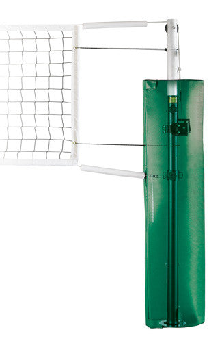 First Team Astro Competition Volleyball System