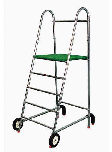 First Team Economy Volleyball Judges Stand