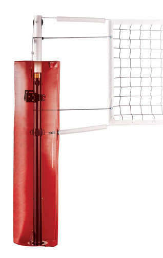 First Team Frontier Competition Volleyball System