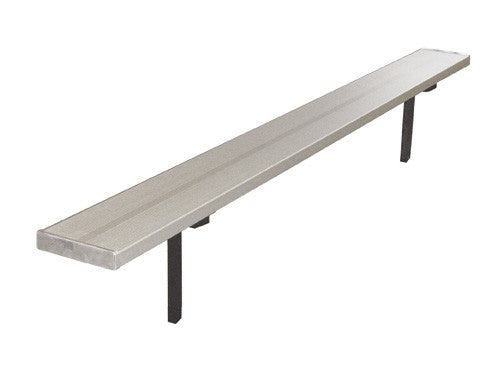 First Team Fixed Teammate Player Benches