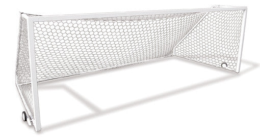 First Team Golden Goal Portable Soccer Goals