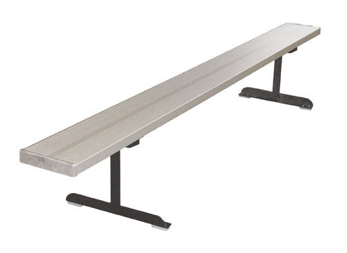 First Team Portable Teammate Player Benches