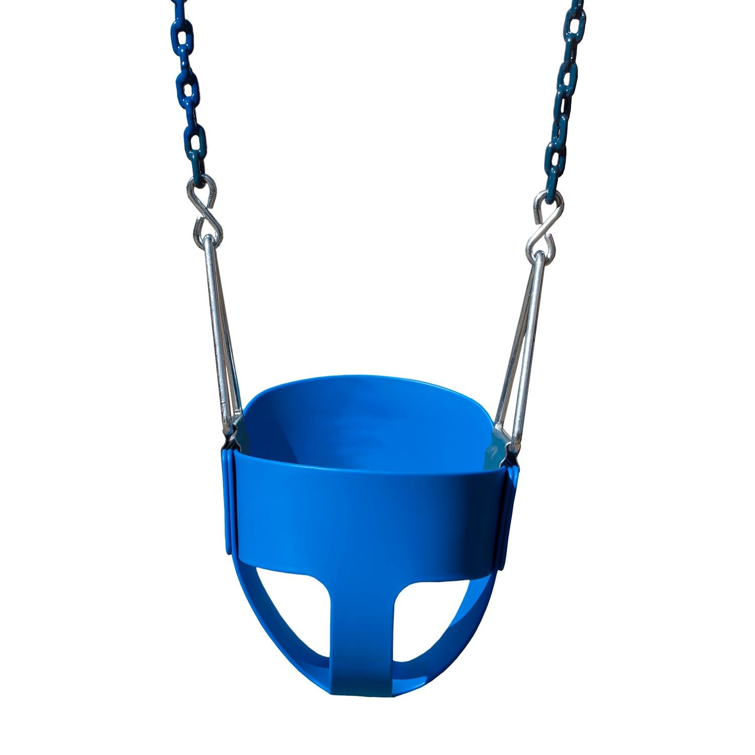 Full Bucket Toddler Swing - Image 3
