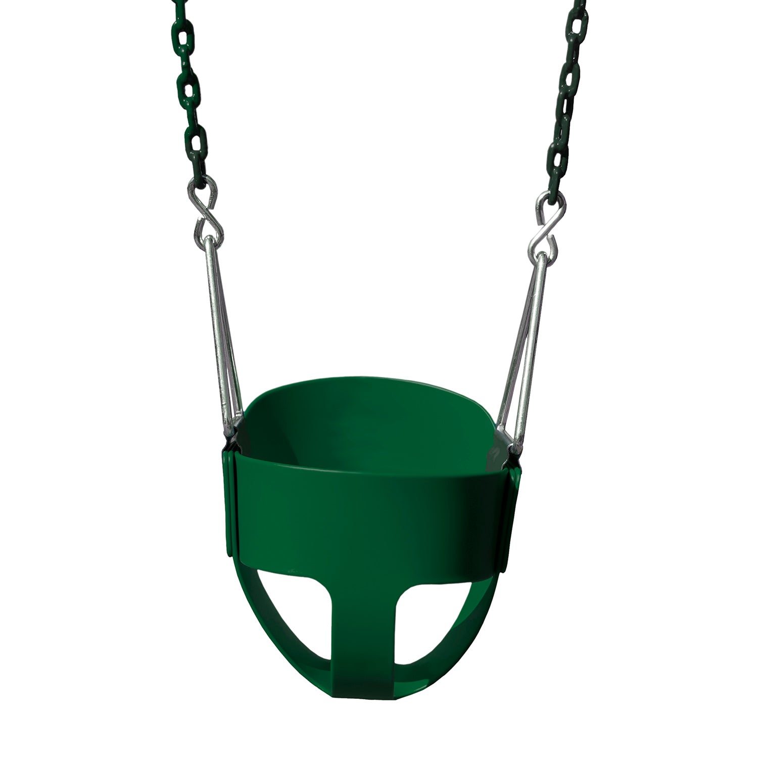 Full Bucket Toddler Swing - Image 11