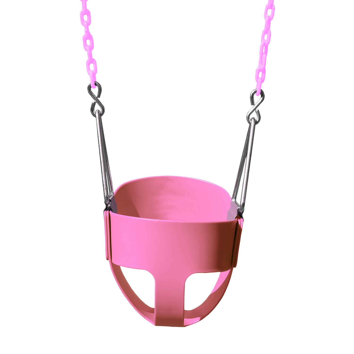Full Bucket Toddler Swing - Image 7