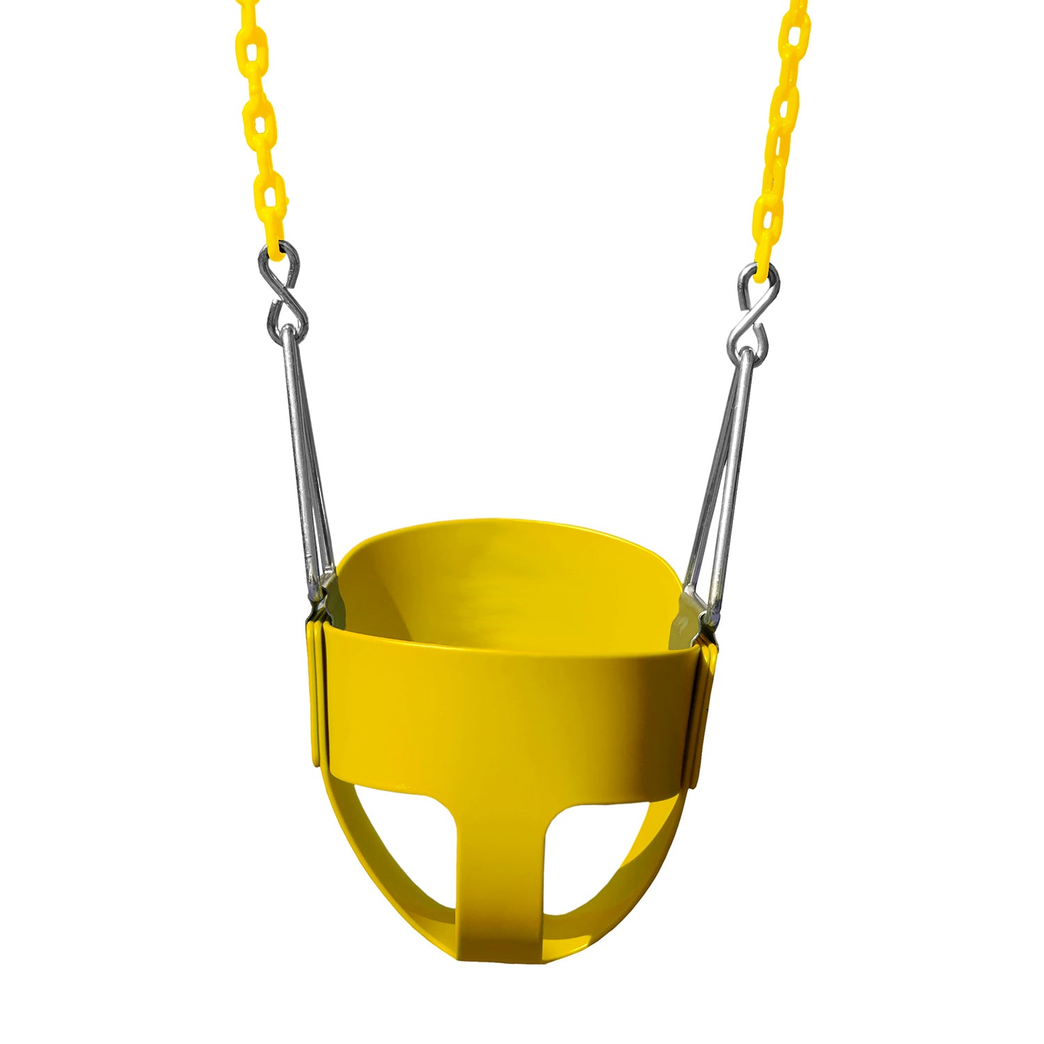 Full Bucket Toddler Swing - Image 12