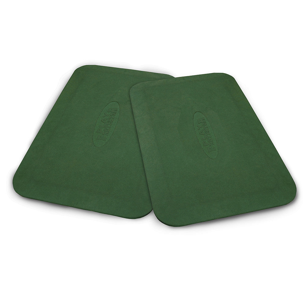 Rubber Safety Mats (Pack of 2) - Image 2