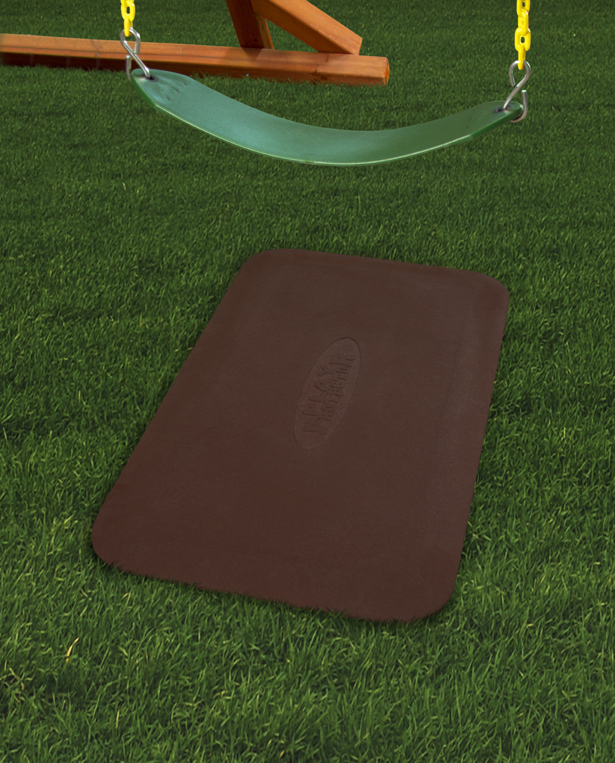 Rubber Safety Mats (Pack of 2) - Image 4