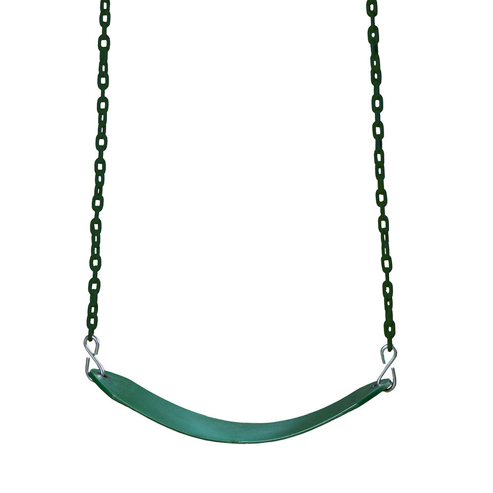 Swing Belt Kit - Green - Image 4