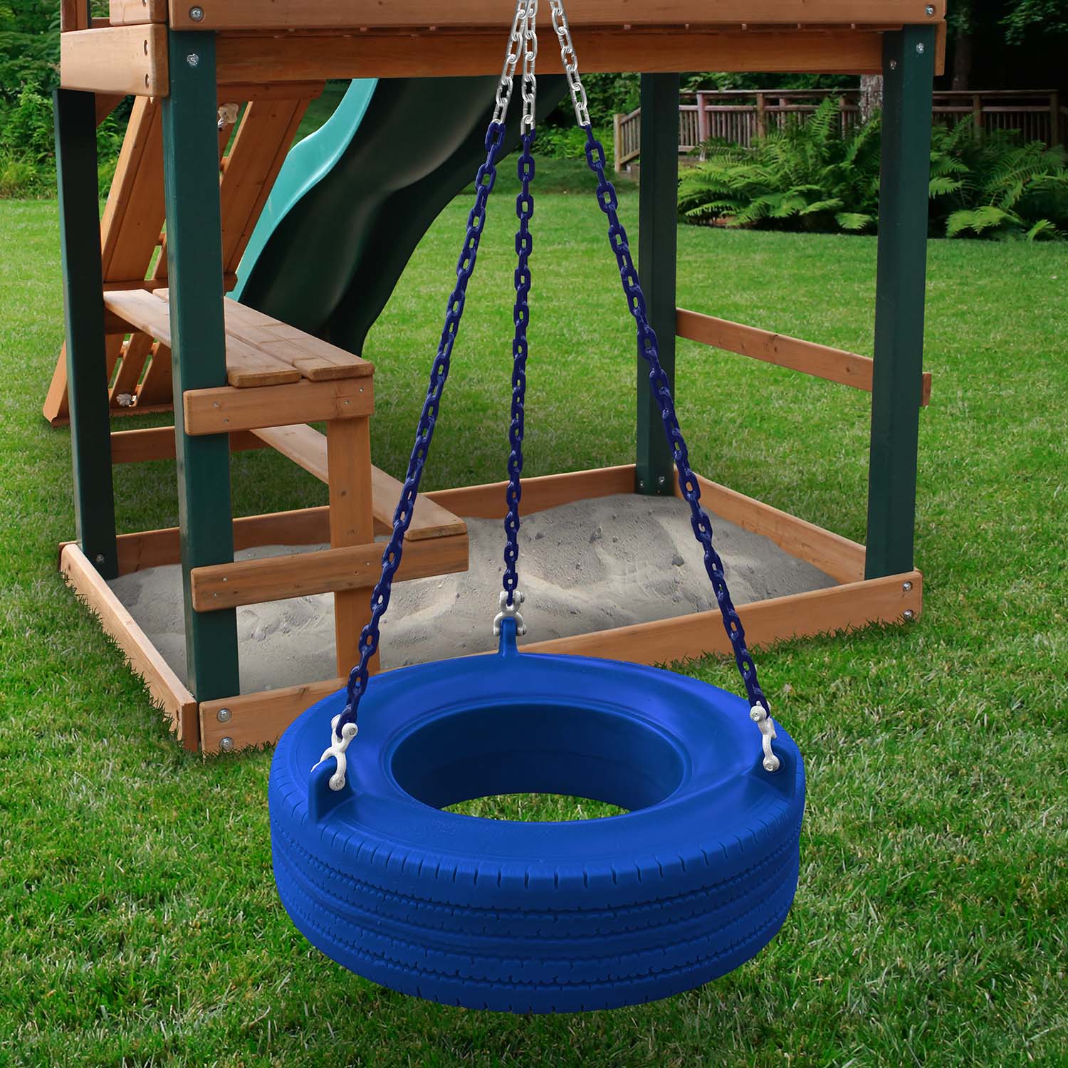 Tire Swing - Image 6