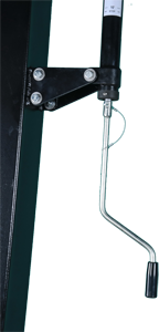 Ironclad Sports GC55-MD Basketball Hoop - Image 2