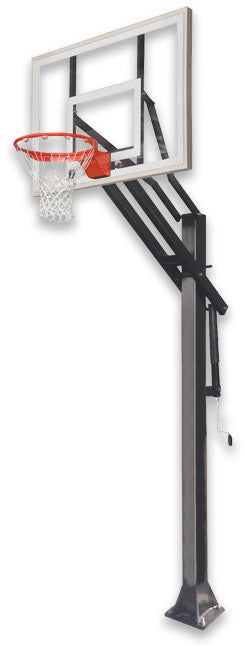 Ironclad Sports GC55-MD Basketball Hoop