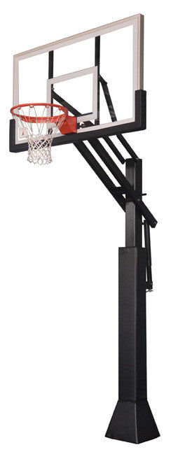 Ironclad Sports GC55-LG Basketball Hoop
