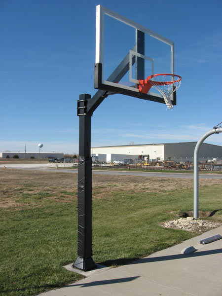 Ironclad Sports HIL885-XXL Basketball Hoop - Image 2