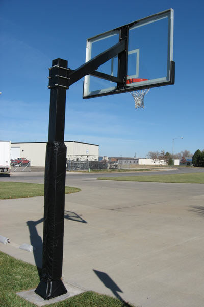 Ironclad Sports HIL885-XXL Basketball Hoop - Image 3