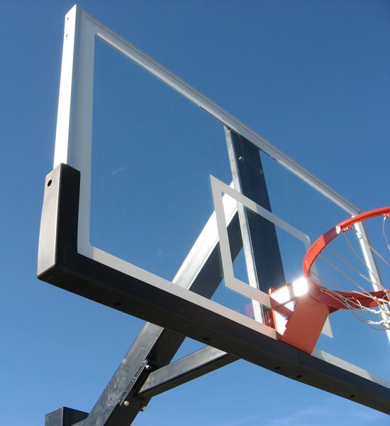 Ironclad Sports HIL885-XXL Basketball Hoop - Image 4