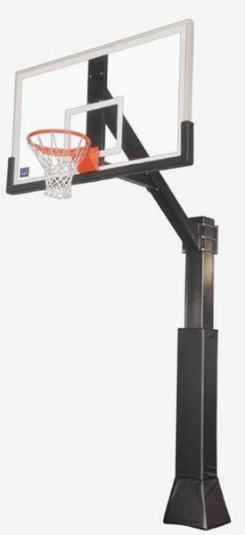 Ironclad Sports HIL885-XXL Basketball Hoop