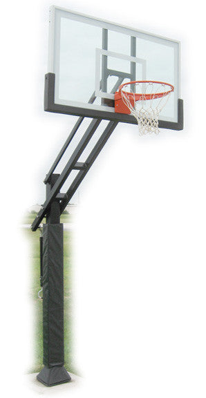 Ironclad Sports TPT553-LG Basketball Hoop