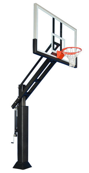 Ironclad Sports TPT684-XXL Basketball Hoop