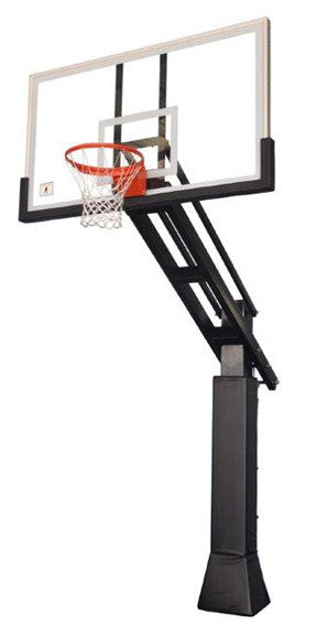 Ironclad Sports TPT885-XXL Basketball Hoop