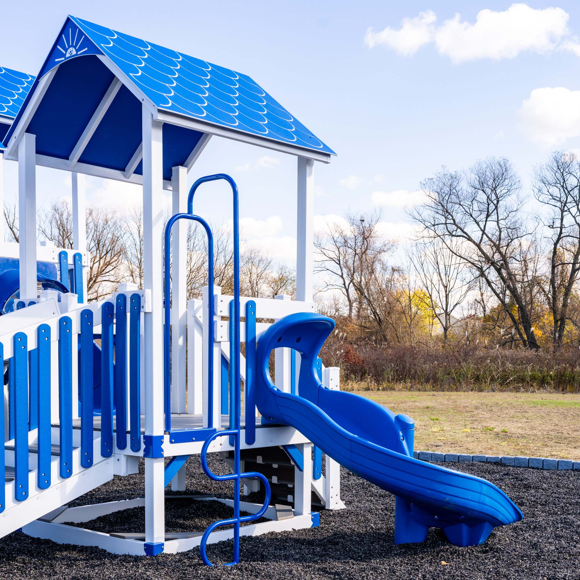 King Swings Commercial Playgrounds Seafarer - Image 6