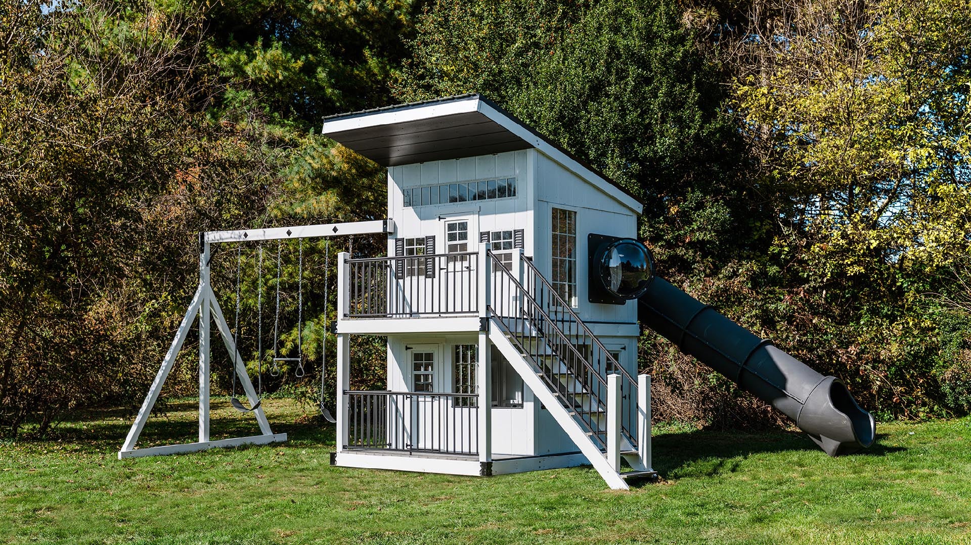 King Swings The Homestead Playhouse