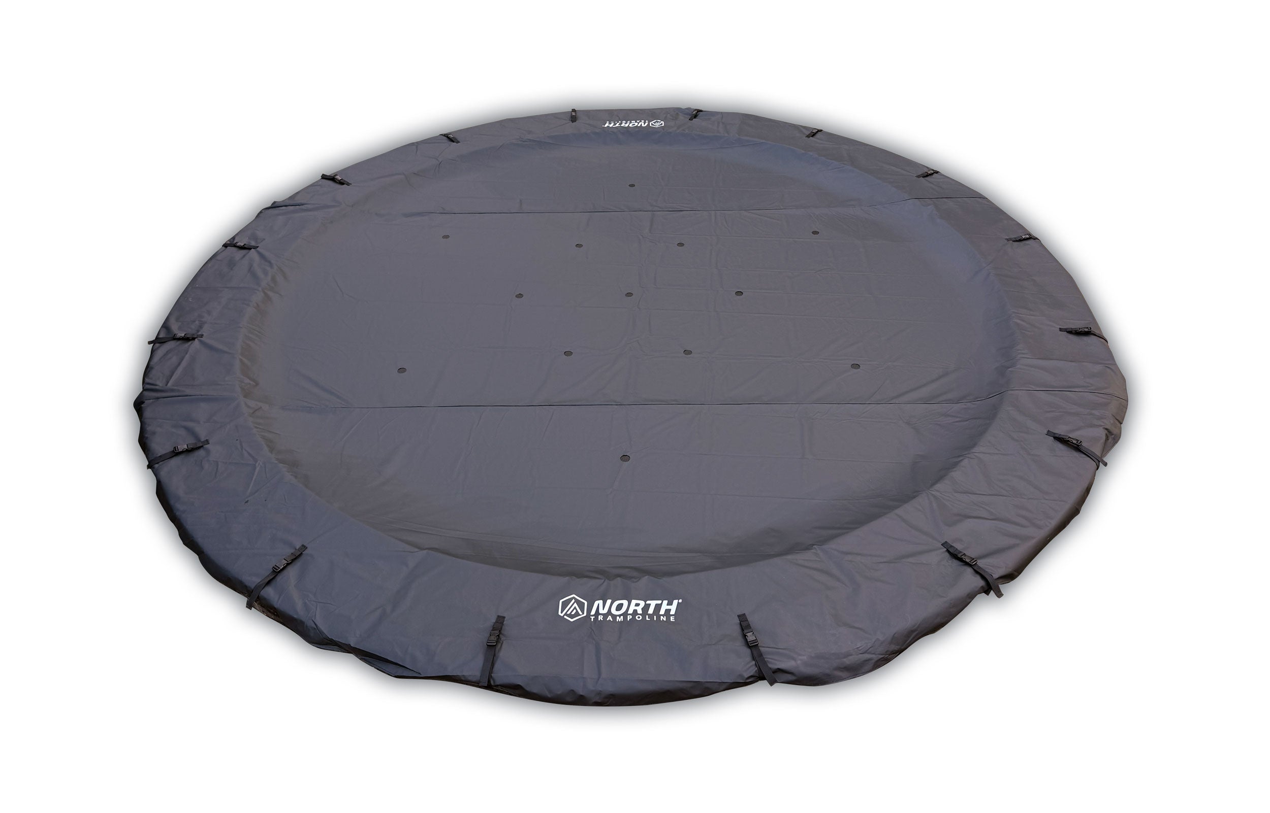 North In Ground Trampoline 14FT Round - Image 4