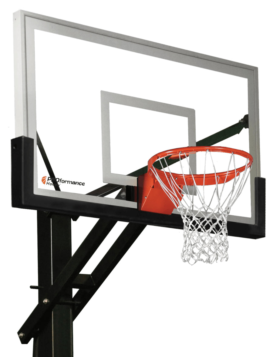 PROFormance Hoops PRO Classic 660 Loaded