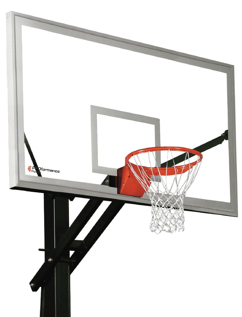 PROFormance Hoops PRO Classic 672
