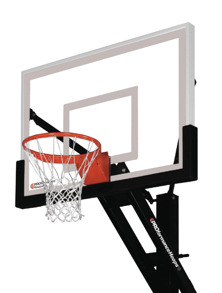 PROFormance Hoops PRO Force 554