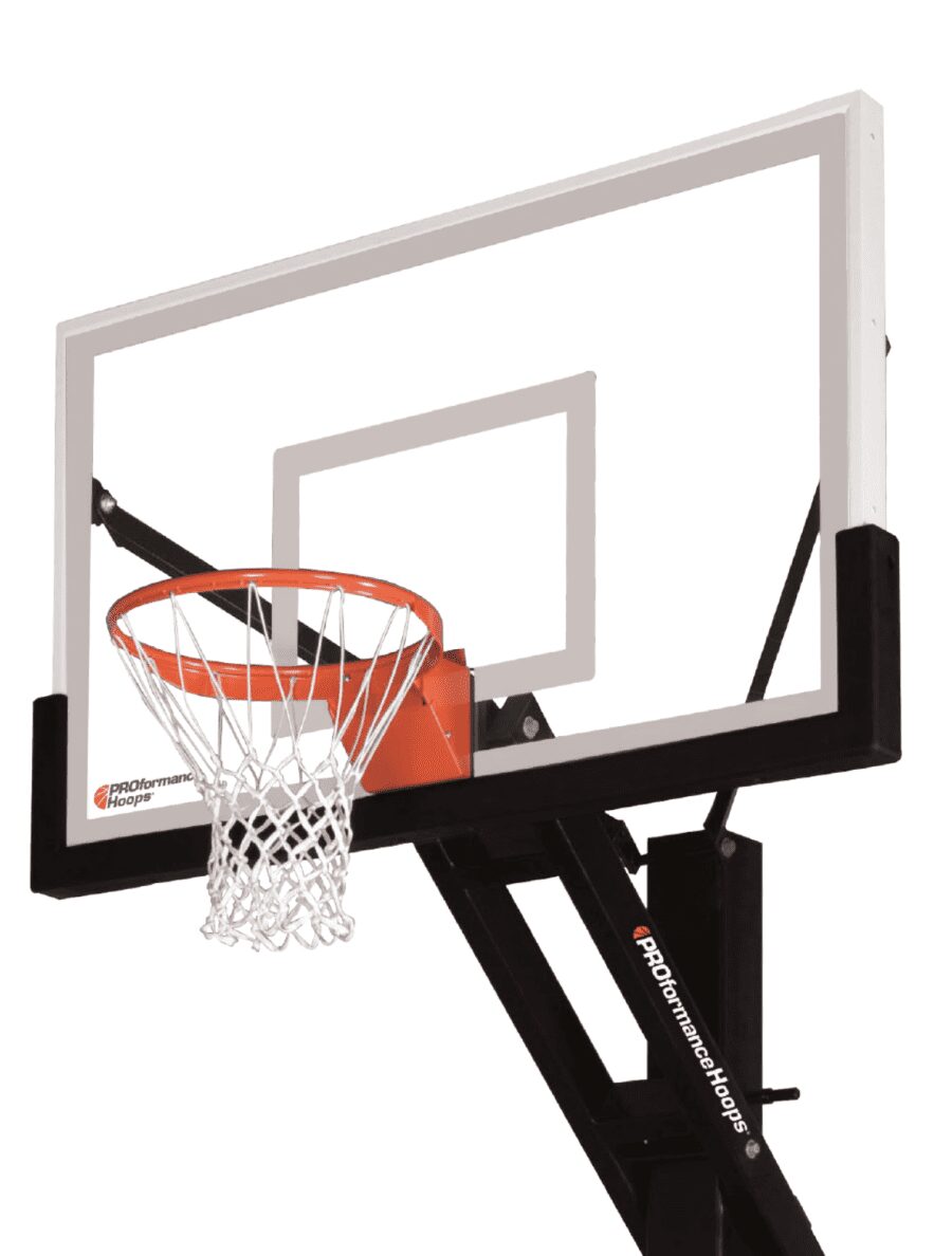 PROFormance Hoops PRO Force 660