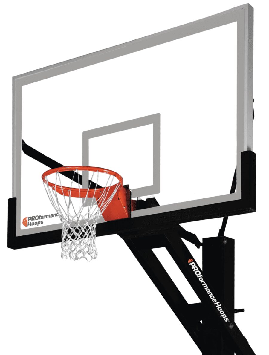 PROFormance Hoops PRO Force 672