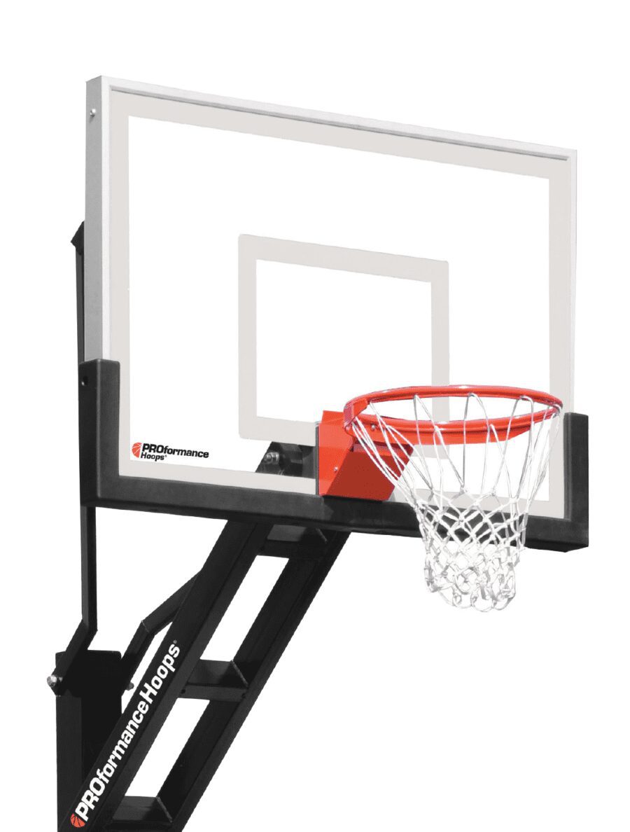 PROFormance Hoops PRO View 554