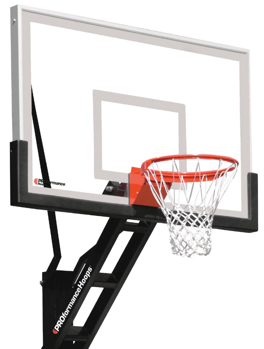 PROFormance Hoops PRO View 672