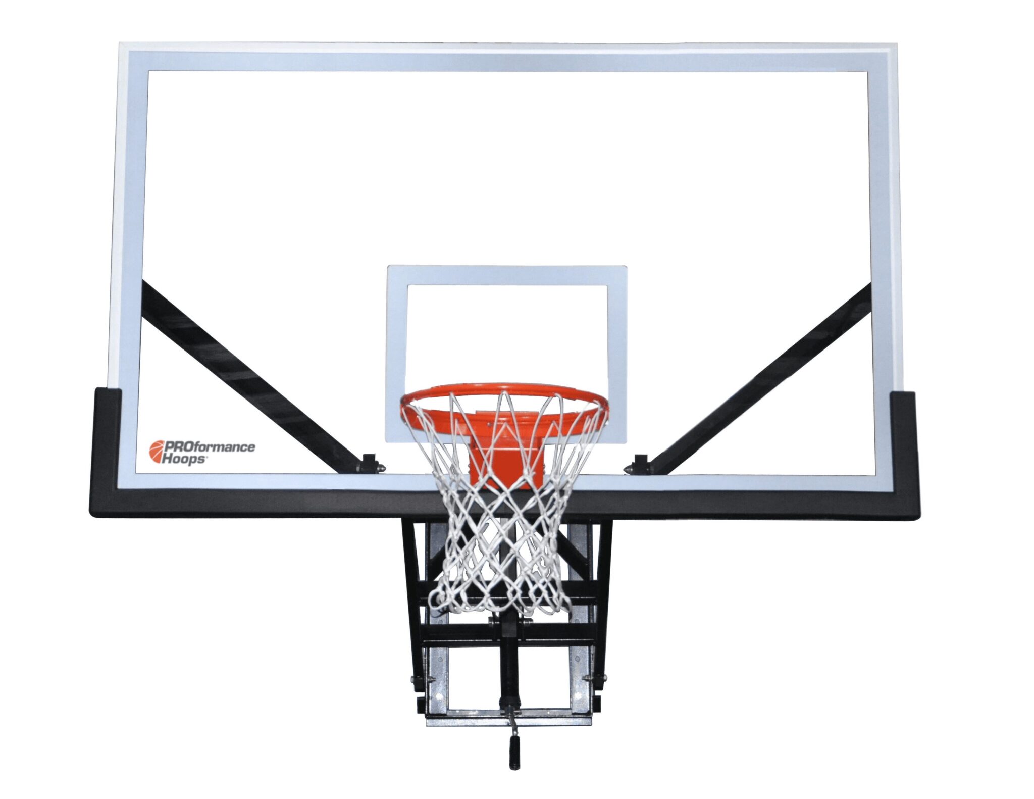 PROFormance Hoops WM72 Wall Mount 72 inch