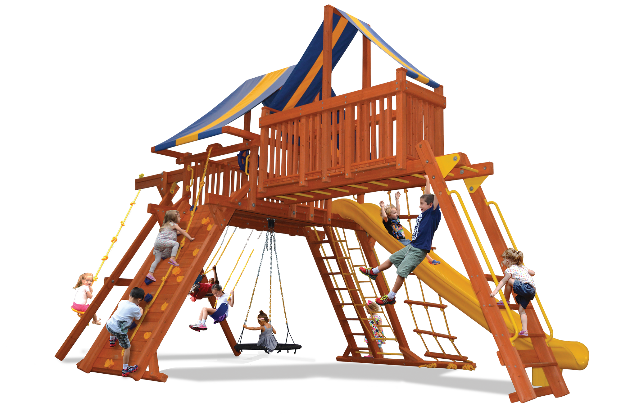 Playground One Extreme Playcenter Combo 4 - Image 2