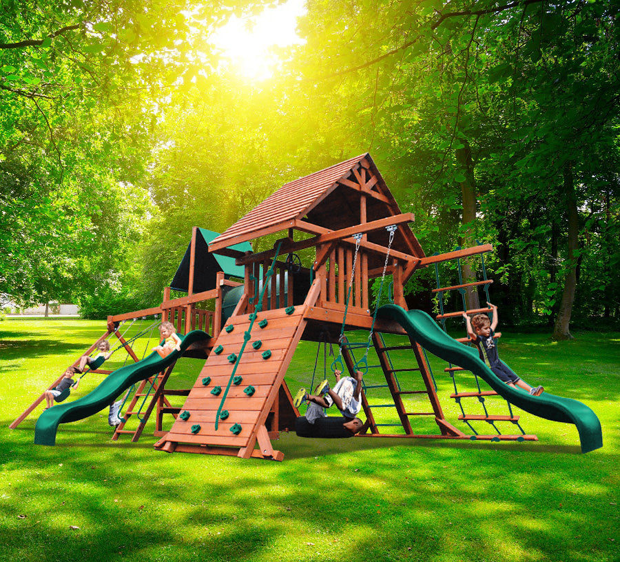 Playground One Original Double Zinger