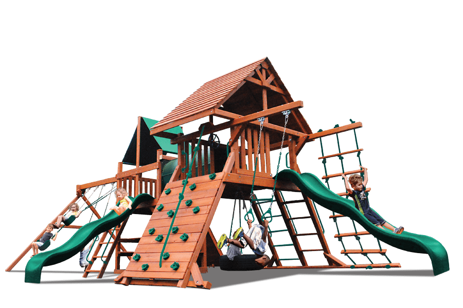 Playground One Original Double Zinger - Image 3