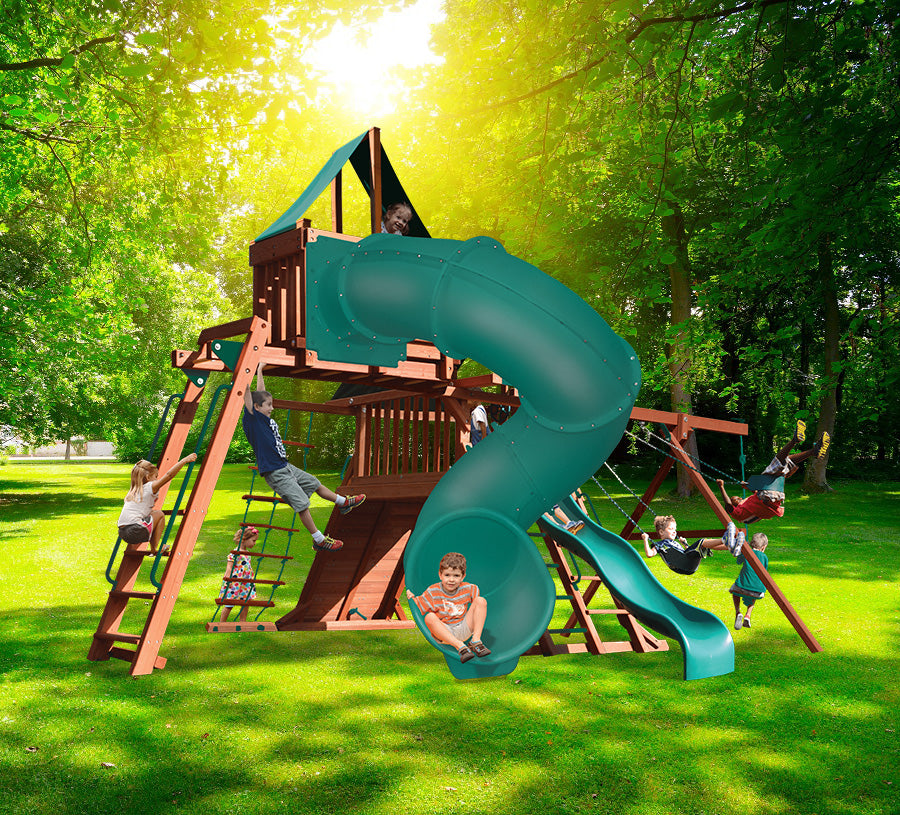 Playground One Original Playcenter Combo 5