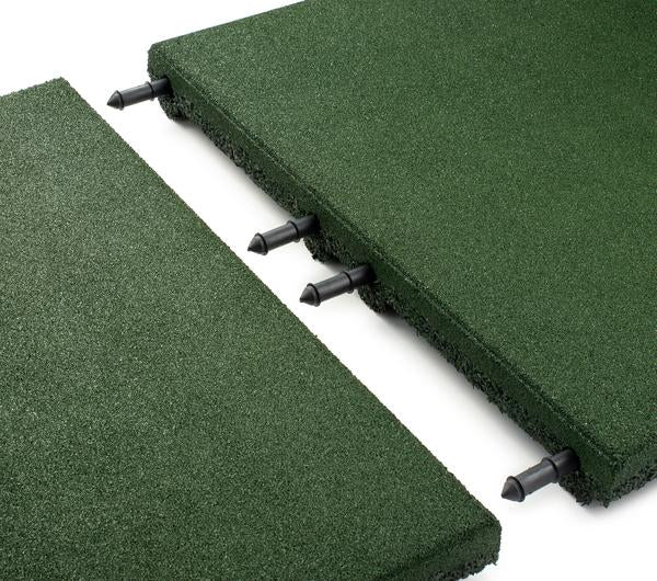 Playground Surfacing Rubber Playground Tile - Image 7