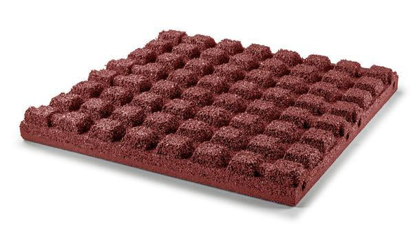 Playground Surfacing Rubber Playground Tile - Image 5