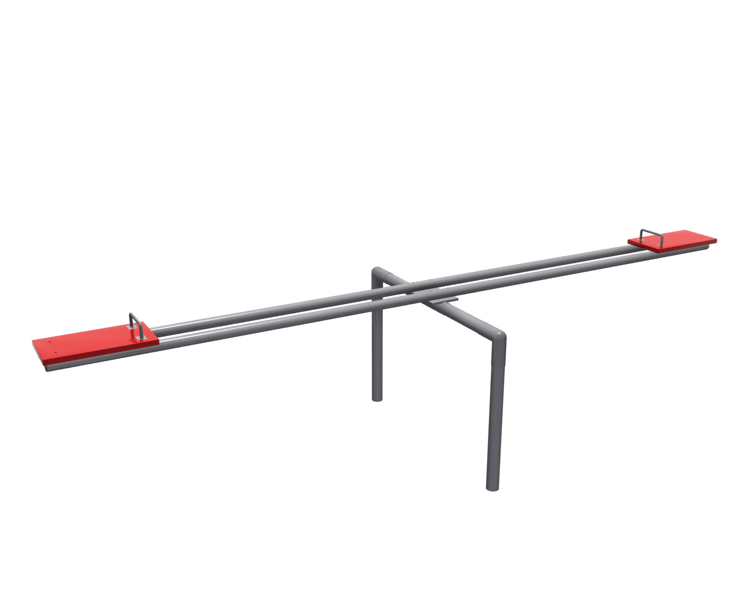 Sports Play See Saws