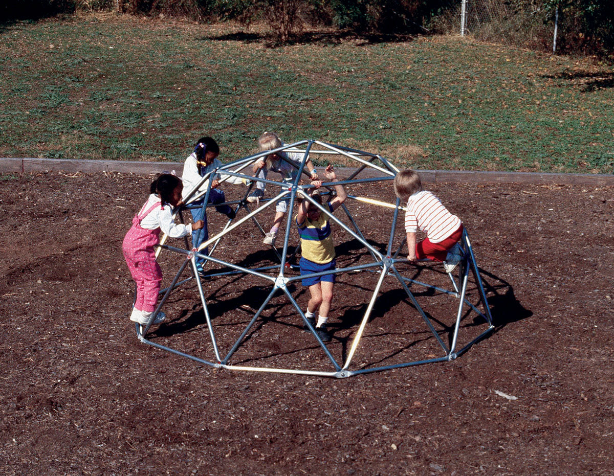 Sports Play Geo Dome Climber