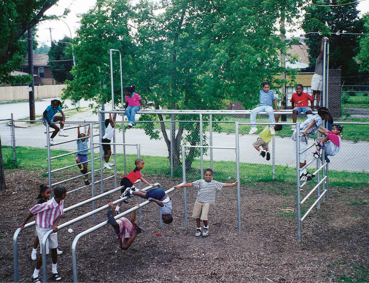 Sports Play Hercules Climber 3