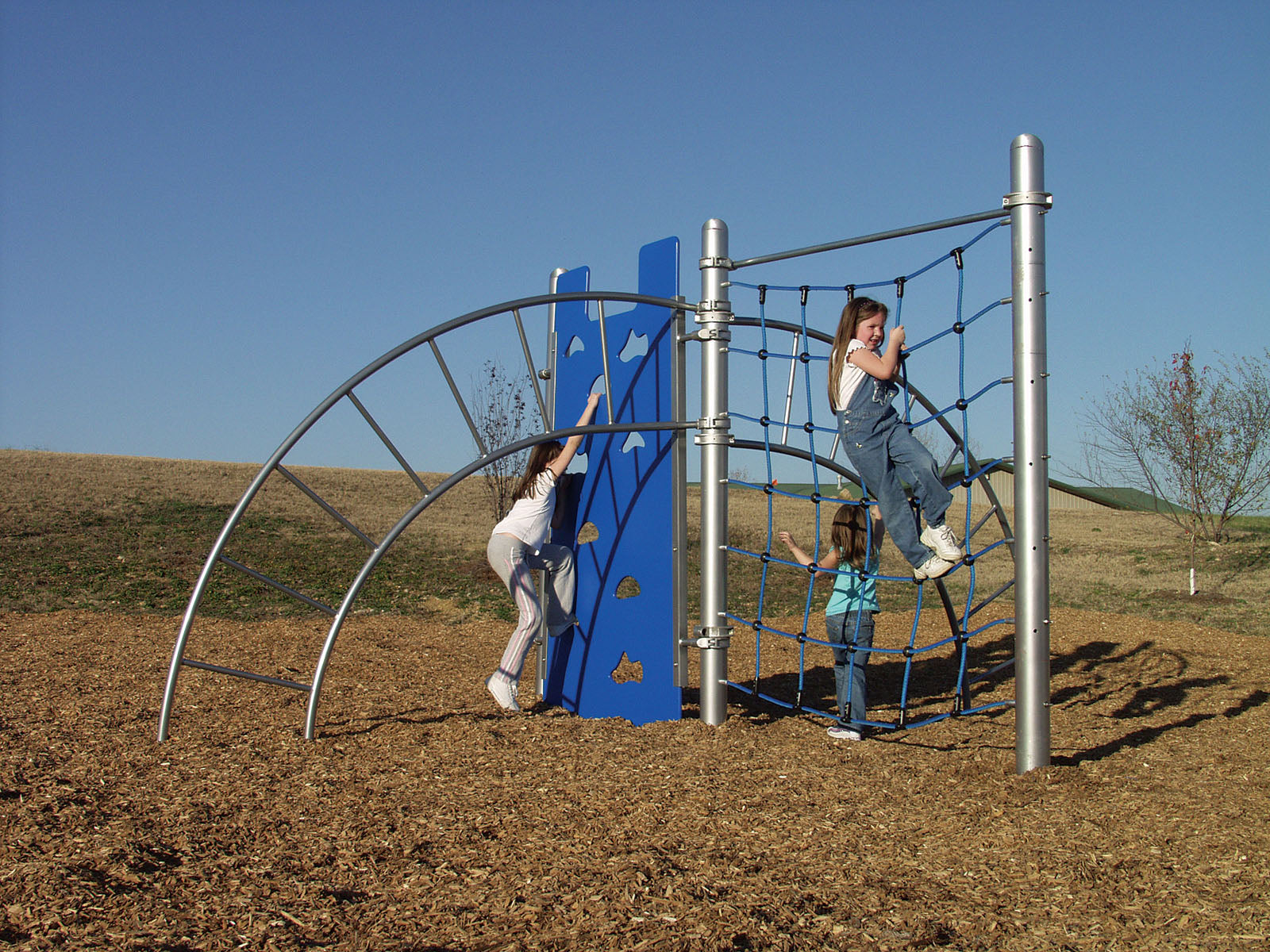 Sports Play Hercules Climber 5