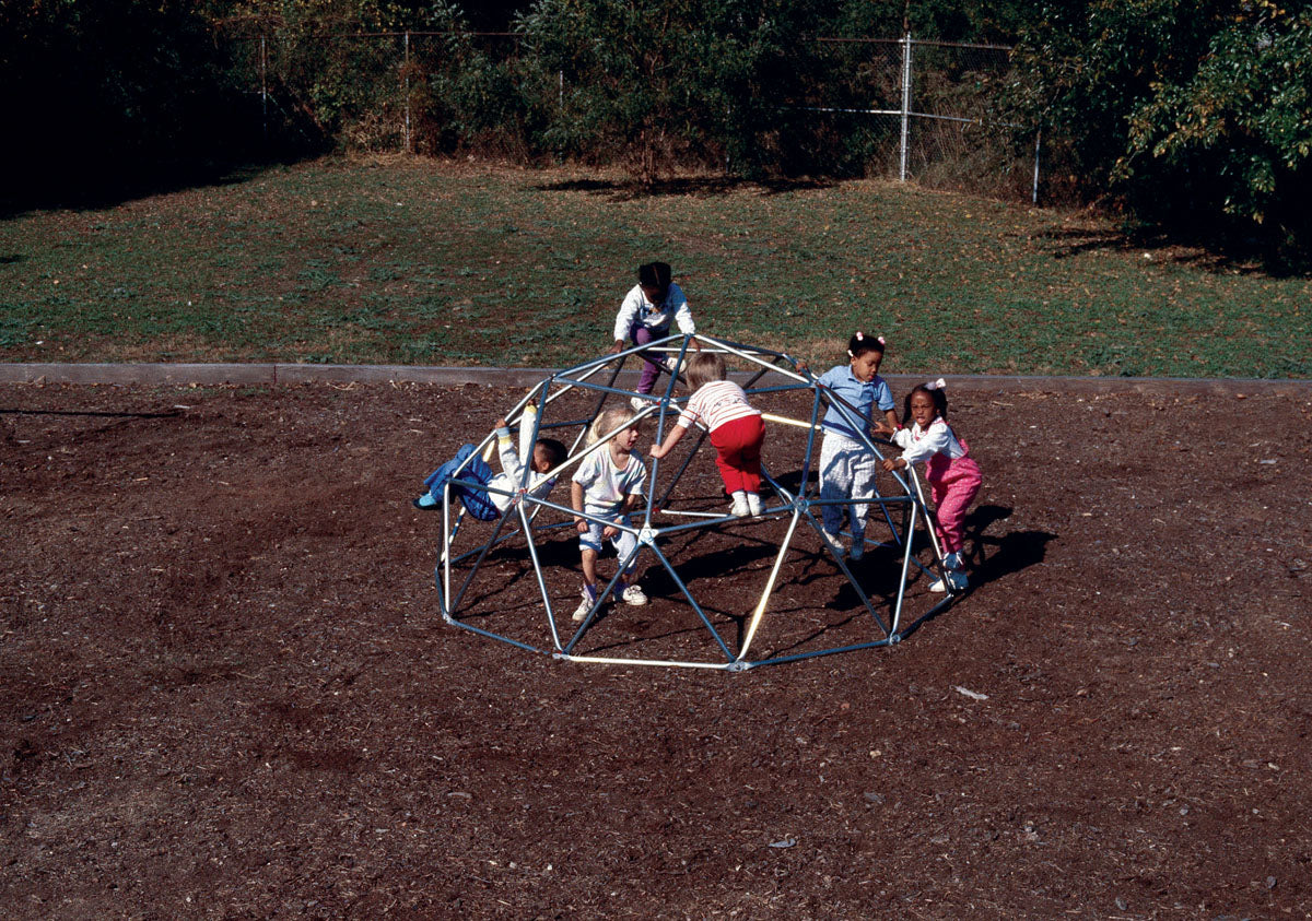 Sports Play Jr. Geo Dome Climber
