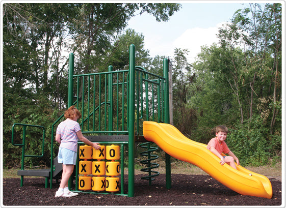 Sports Play Kurt Playground